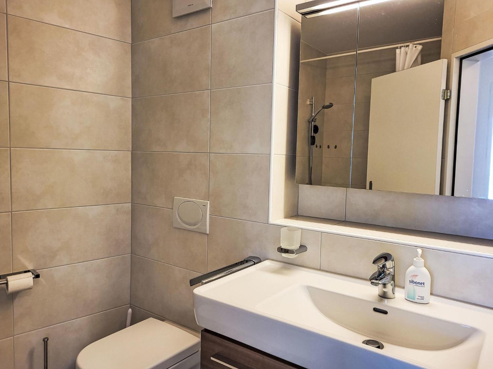 Apartment Vista Lago Maggiore 1-Floor Left By Interhome Gambarogno Buitenkant foto