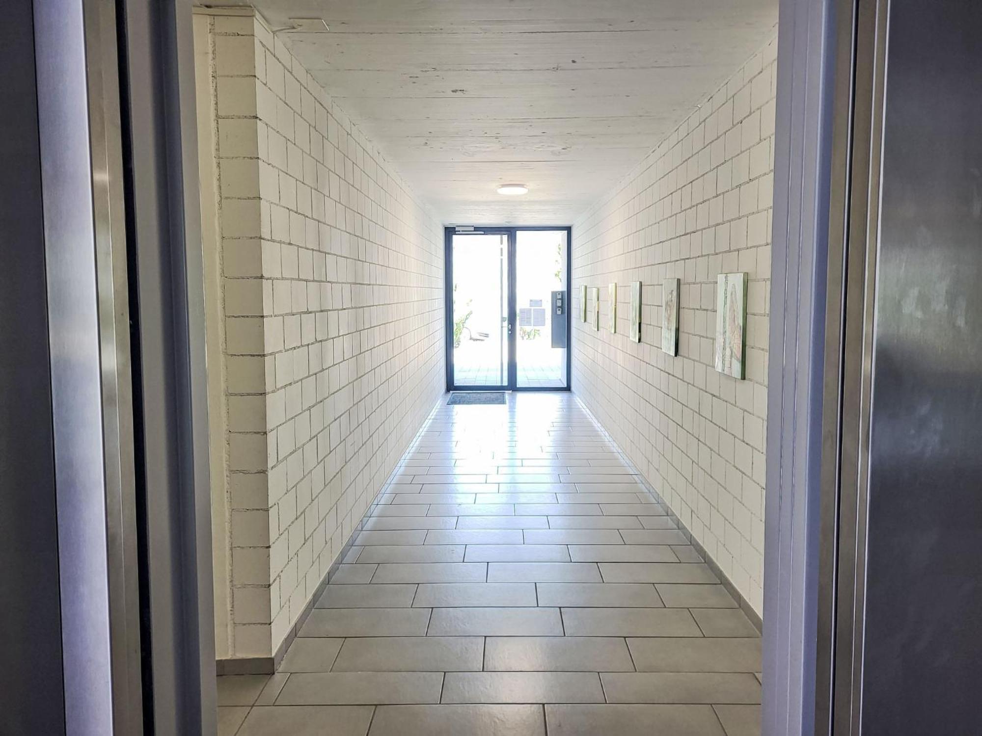 Apartment Vista Lago Maggiore 1-Floor Left By Interhome Gambarogno Buitenkant foto