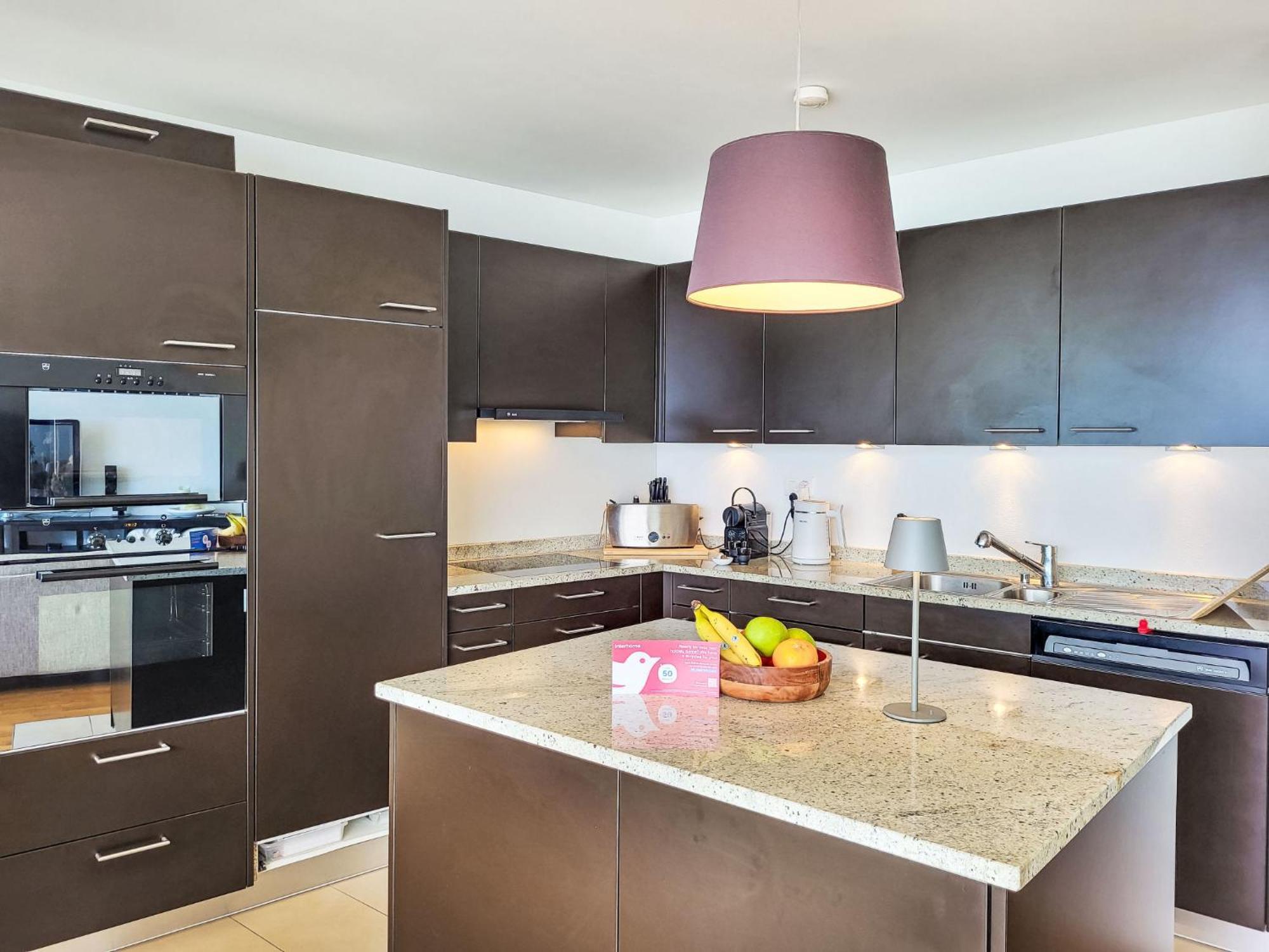 Apartment Vista Lago Maggiore 1-Floor Left By Interhome Gambarogno Buitenkant foto
