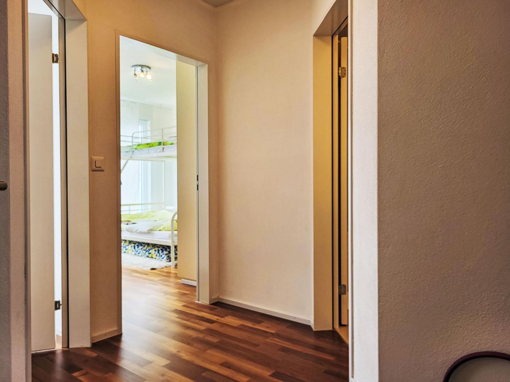 Apartment Vista Lago Maggiore 1-Floor Left By Interhome Gambarogno Buitenkant foto