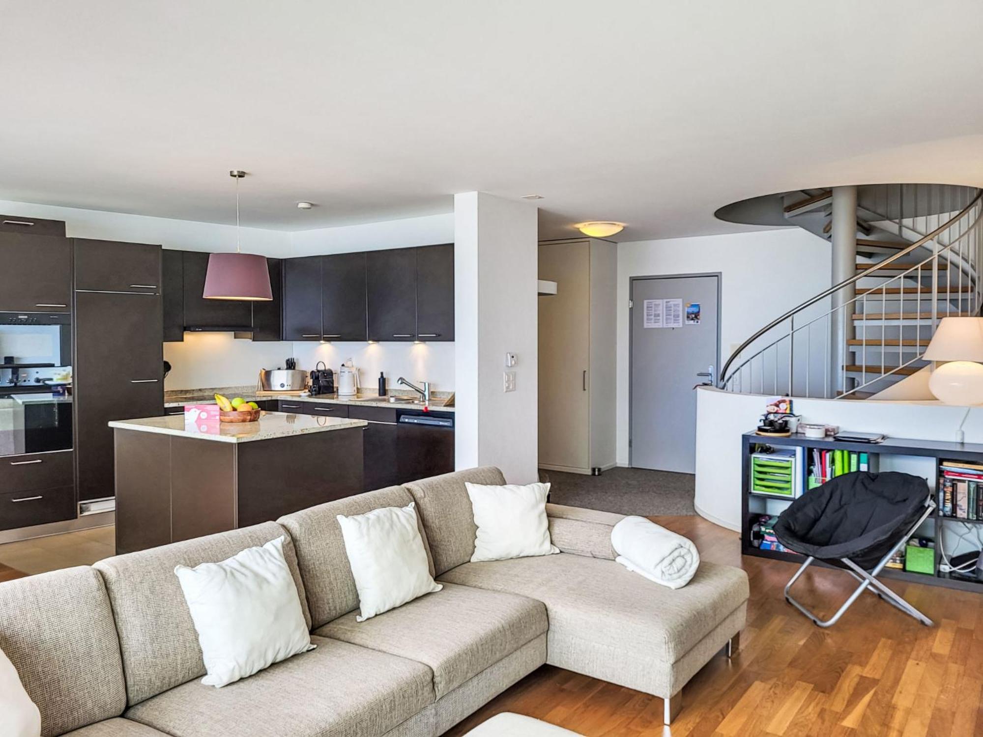 Apartment Vista Lago Maggiore 1-Floor Left By Interhome Gambarogno Buitenkant foto